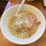 麺屋 Hulu-lu - 