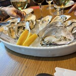 ニュー貝殻荘 - 