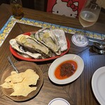 チロンボ・マリーナ - 