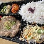 松阪牛たんど - 