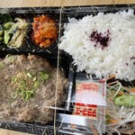 松阪牛たんど - 