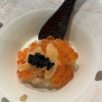 鮨 からす 十三店 - 