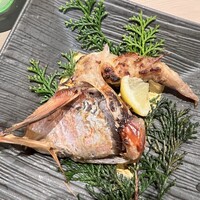 鮨 からす 十三店 - 