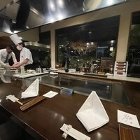 ステーキ池田 - 