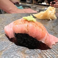 鮨 からす 十三店 - 