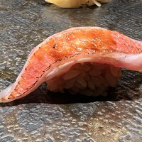 鮨 からす 十三店 - 