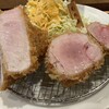 とんかつ 牡丹