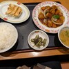 餃子の王将 鳥取安長店