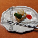 せんなり亭近江肉 橙 - 