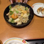 餃子の王将 鳥取安長店 - 