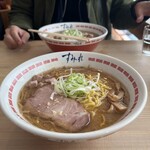 すみれ 中の島本店 - 