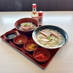 和風亭 - 料理写真: