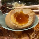 三乃和 - 黄金味玉