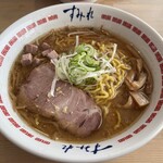 すみれ 中の島本店 - 