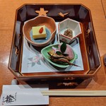 せんなり亭近江肉 橙 - 