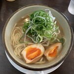 石垣島麺処 八重山そば製麺所 - 