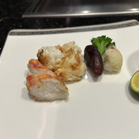 ステーキハウスハマ 六本木本店 - 