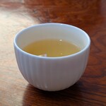 蕎麦 太海野 - そば茶ウマし