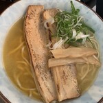 石垣島麺処 八重山そば製麺所 - 