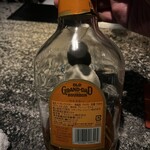 BAR 芦屋日記 - イチローモルトのボトルの撮影を忘れてました。