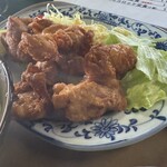 古久清食堂 - 