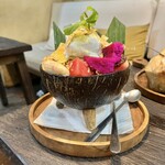 Tukies Coconut Shop - 