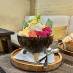 Tukies Coconut Shop - 