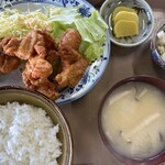 古久清食堂 - 