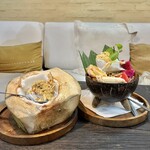 Tukies Coconut Shop - 