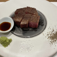 鉄板焼LOJI - 