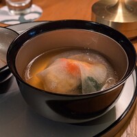 銀座ろくさん亭 - 
