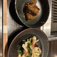 焼肉うしごろ 銀座並木通り店 - 