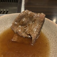 焼肉うしごろ 銀座並木通り店 - 