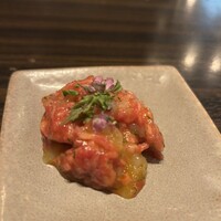 焼肉うしごろ 銀座並木通り店 - 