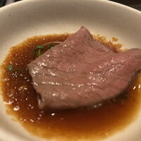 焼肉うしごろ 銀座並木通り店 - 