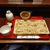 そば処 三津屋  エスパル山形店