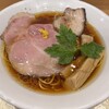 なにわ 麺次郎