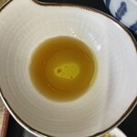 しみずや - オリーブオイルのだしたれ