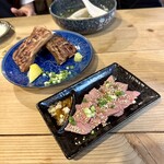 沖縄居酒家すん。 - 