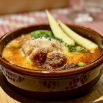 クレメンティア - 