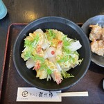 讃岐屋 雅次郎 - 