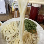 しみずや - ゆず