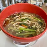 チャイナレストラン 一品香 - 