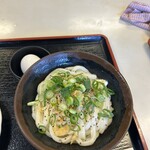 手打十段 うどんバカ一代 - 