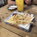 沖縄居酒家すん。 - 