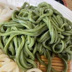 しみずや - 桑茶