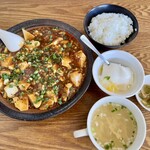 チャイナレストラン 一品香 - 