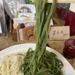しみずや - 桑茶