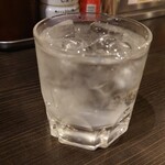 居酒屋 もぢょい有限会社 - 和ら麦　299円