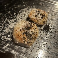 くずし鉄板 あばぐら 神田店 - 